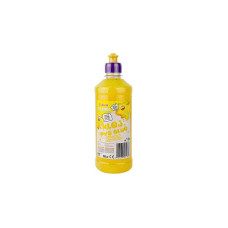 PVA Glue - Блестящий желтый - 500 мл