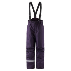 LASSIE Bikses Taila Dark plum 722733-4950-104