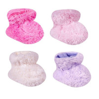 YO BABY SCORPIO Čībiņas 0-6 izmērs, OB-004 GIRL