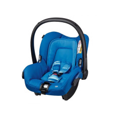 MAXI COSI CITI bērnu autosēdeklis 0-13kg Watercolor Blue