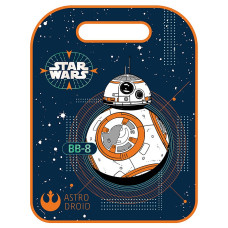 DISNEY BABY Krēsla aizsargs STAR WARS BB8 9507