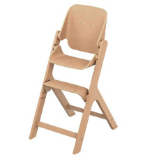 MAXI COSI NESTA barošanas krēsliņš 3.5-99g. 15-110kg Natural wood