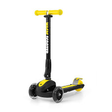 MILLY MALLY MAGIC SCOOTER skrejritenis YELLOW