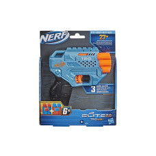 NERF rotaļu pistole 2.0 Trio, E9952EU4