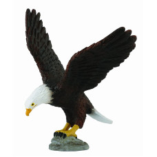 COLLECTA (M) Amerikas baltgalvas ērglis 88383