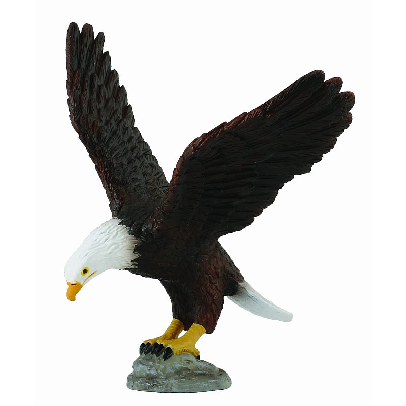 COLLECTA (M) Amerikas baltgalvas ērglis 88383