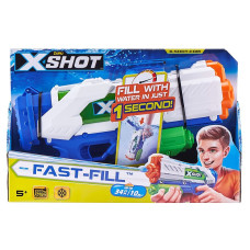 XSHOT ūdenspistole Fast Fill Soaker, 56138