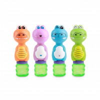 GAZILLION burbuļi Bubble Pets, 59ml, dažadas, 36542