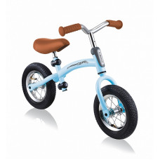 GLOBBER līdzsvara ritenis Go Bike Air, pastel blue, 615-200