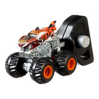 HOT WHEELS MONSTER TRUCK Mini automašīna 1gab., GBR24