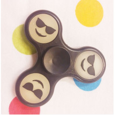 HIPO SPINNER PABLOS L FLUO grozāmgrābslis 12865 melns