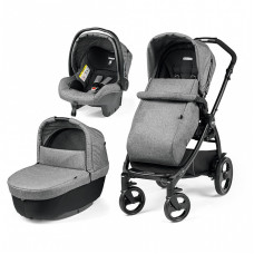 Peg Perego Futura Modular CINDER Universālie rati 3in1 IPMS310000GL53RO01