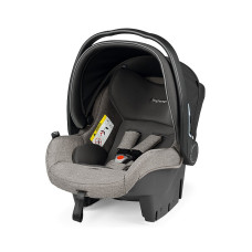 Peg Perego Primo Viaggio SL CITY GREY autosēdeklis 0-13kg IMSL020000BA53DX53 IZPĀRDOŠANA