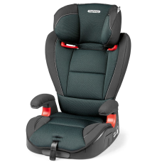 Peg Perego Viaggio 2-3 Surefix FOREST Bērnu autosēdeklis 15-36kg IMVI010035UR64DX13