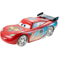 MATTEL Disney Cars Ice Drifters automašīnīte Lightning McQueen CDN67