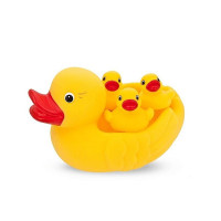 AM TULLO Komplekts Pīle ar 3 pīlēniem 033a