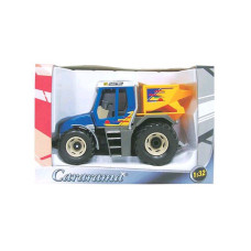 CARARAMA 1:32 Traktors A01600