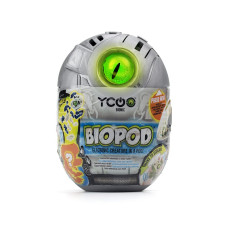 SILVERLIT YCOO Robots "Biopod", 10 cm