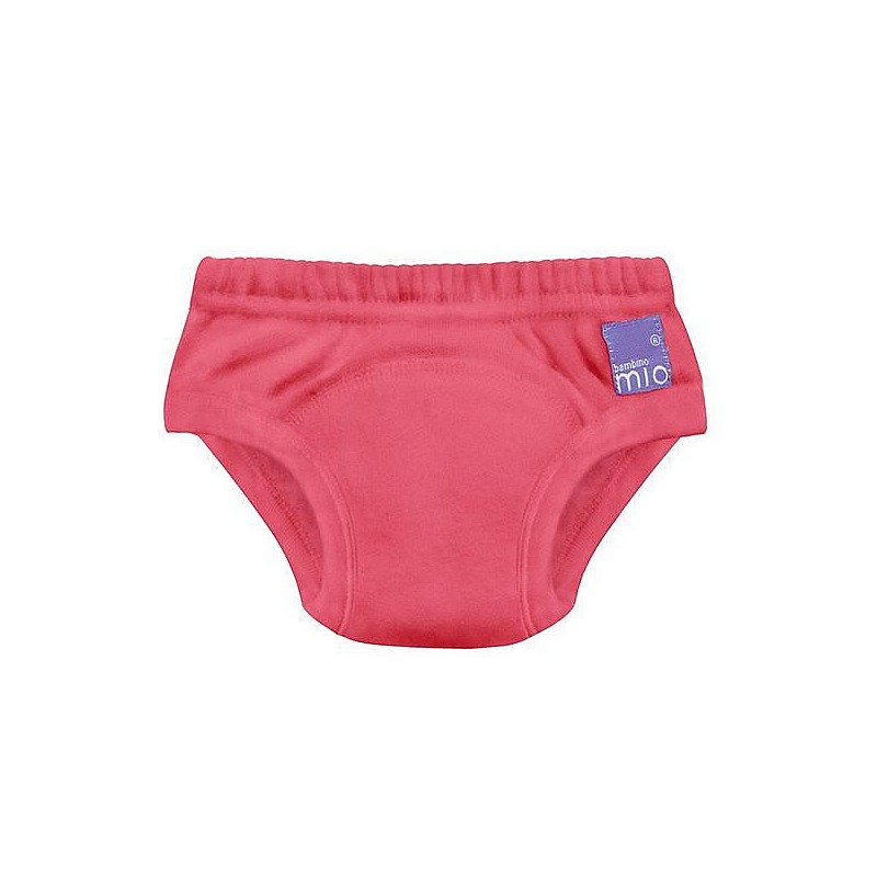 BAMBINO MIO Training Pants RUBY - pārejas biksītes, 18-24 mēn. (11-13kg)