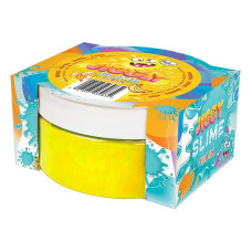 TUBAN Jiggly Slime -YELLOW BANANA - 200г, TU3571