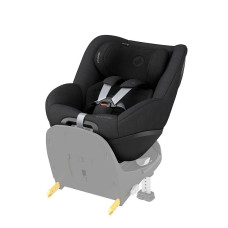 MAXI COSI PEARL 360 PRO autosēdeklis 0-17kg 61-105cm Authentic Black