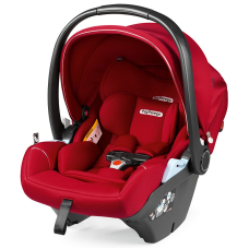 Peg Perego Primo Viaggio Lounge RED SHINE autosēdeklis 0-13kg IMLO000000DX09