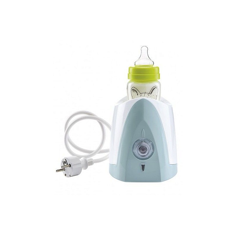 THERMOBABY Pudelīšu sildītājs 230-240V 240W , 1224073 - CELADON GREEN