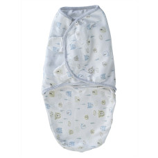 Summer Infant Swaddleme Original Ietīšanas autiņš Small 0-3mēn. Lion 40447