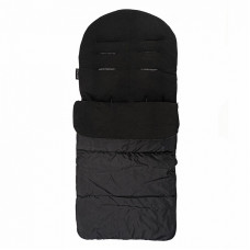 ZOOGI Footmuff Black 40195