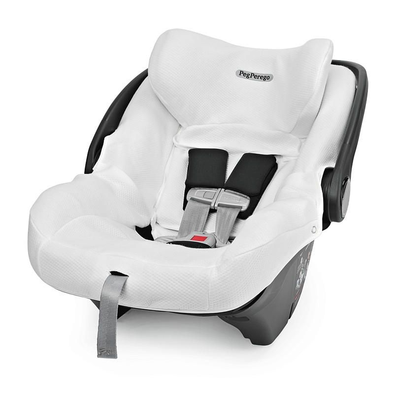 Peg Perego Clima Cover Primo Viaggio Lounge Pārvalks autokrēslam IACLCO0011