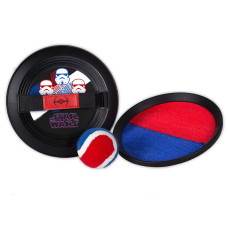 DISNEY BABY spēle Noķer bumbiņu 18cm STAR WARS, 9811