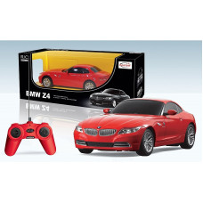 RASTAR RC automašīna 1:24 BMW Z4, 39700