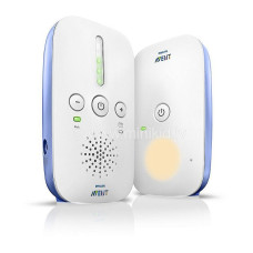 PHILIPS AVENT Mazuļa uzraudzības ierīce, SCD 501/00