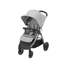 MAXI COSI GIA pastaigu rati 6m+ Nomad Grey