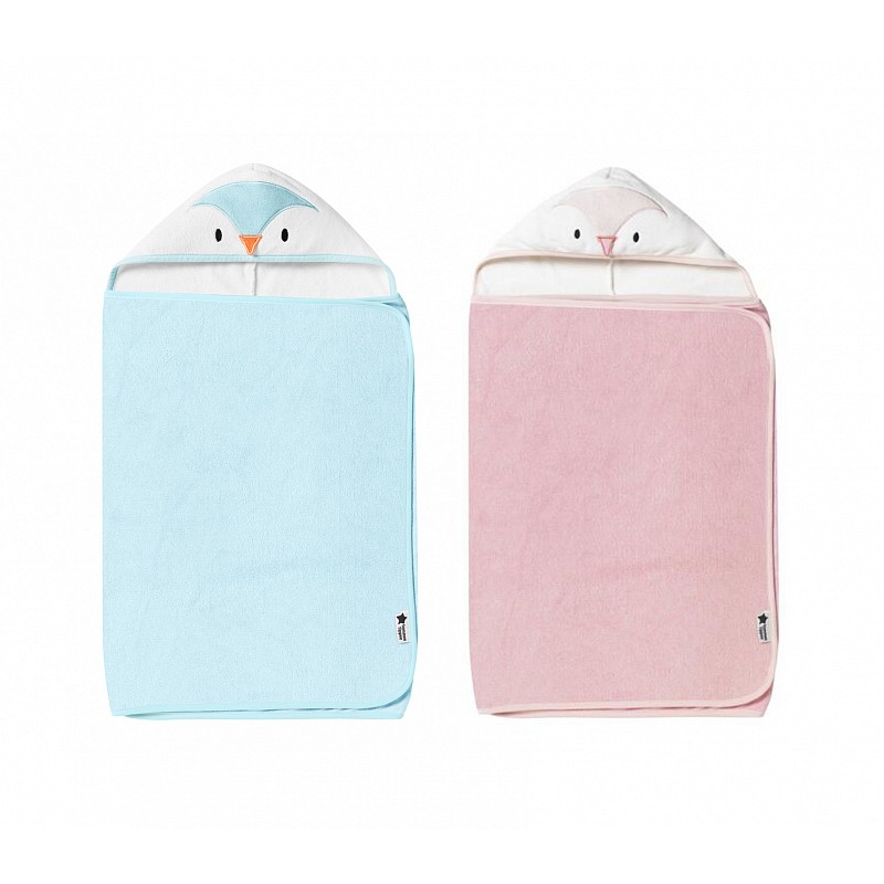 TOMMEE TIPPEE vannas dvielis, CBA1016