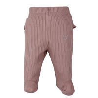 KOALA BABY BASIC GIRL Rāpuļbikses 10-673 56 izm. rozā
