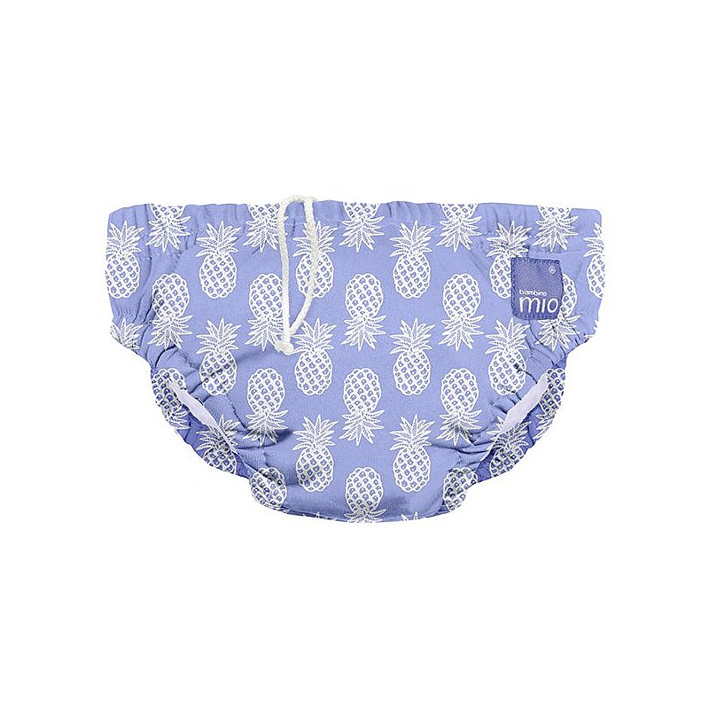 BAMBINO MIO Swim Nappies peldbikses TUTTI FRUITI, L (9-12кг)