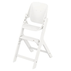 MAXI COSI NESTA barošanas krēsliņš 3.5-99g. 15-110kg White Wood