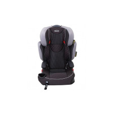 GRACO AFFIX Bērnu autosēdeklis 15-36kg GREY FLANNEL 229237