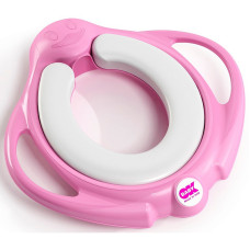 OKBABY Pinguo Soft Pretslīdes podiņš pink, 38251400