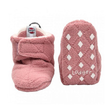 Lodger Slipper Scandinavian Fleece čībiņas, 12-18 mēn., SL 583 Plush