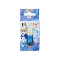 TUBAN Tubi Glam - Nagu laka 5ml - Pērļu zila, TU3464