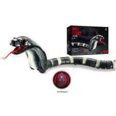 GERARDOS TOYS RC Radiovadāmā rotaļlieta Cobra 8808A-B (44181)