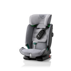 BRITAX autokrēsls ADVANSAFIX i-Size Grey Marble 2000033498