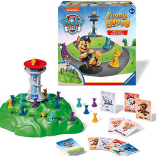 Ravensburger Galda spēle Paw Patrol Funny Race R 20975