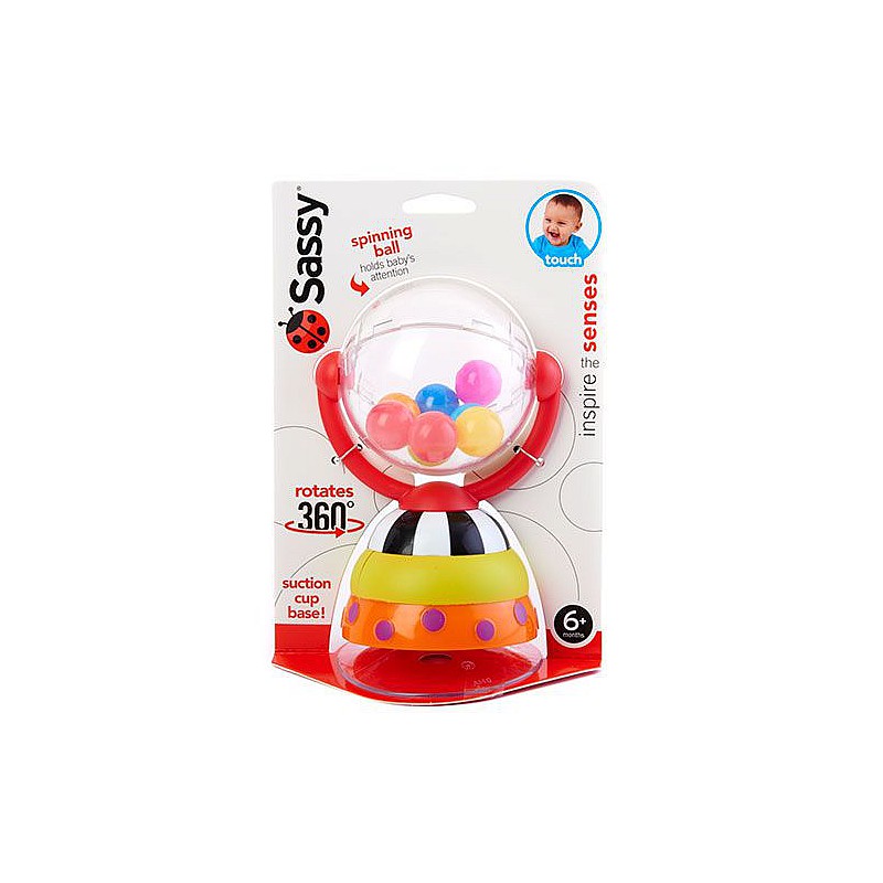 Sassy Grabulītis 360° S-80589