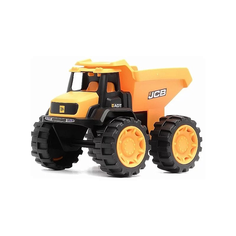 TEAMSTERZ JCB Pašizgāzējs, 35,6 cm