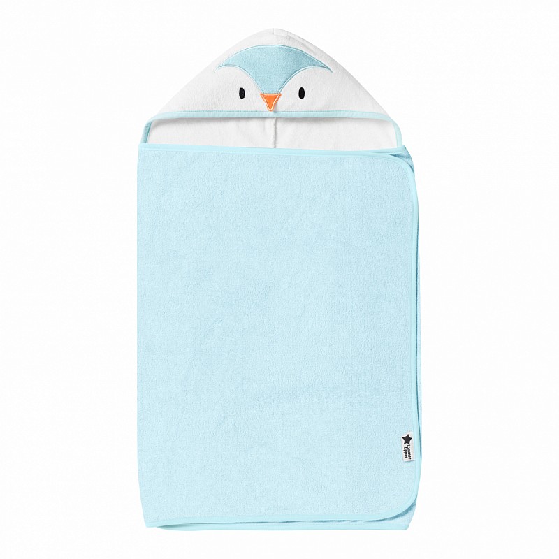 TOMMEE TIPPEE vannas dvielis, CBA1017