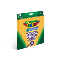 Crayola Zīmuļi, 24 gb., 3624 ATLAIDE