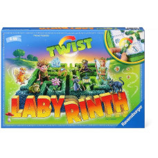 Ravensburger Spēle Twist Labyrinth R21217